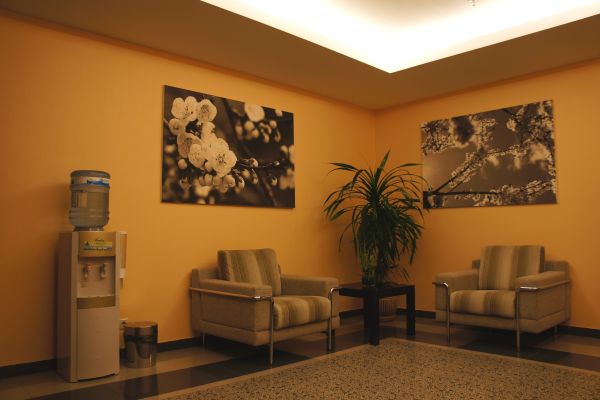 Eugene Hotel Юджин отель (Moscow)